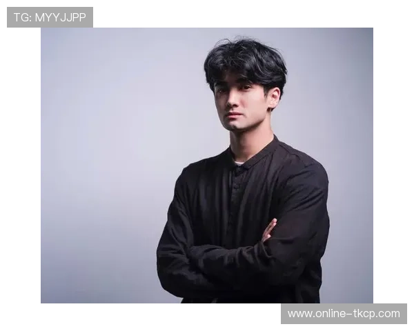 孙桐林：从青年才俊到商业领袖的成长之路与思维模式解析